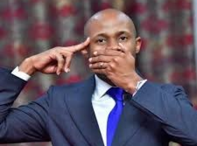 Le Ministre de la Communication et Médias dérange. Il se sait ciblé par le Rwanda et ses supplétifs mais il est plus que jamais déterminé à accomplir sa mission patriotique avec courage…